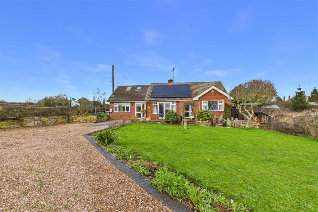 Main image of property: Elkra, Toad Lane, Laxton, Newark