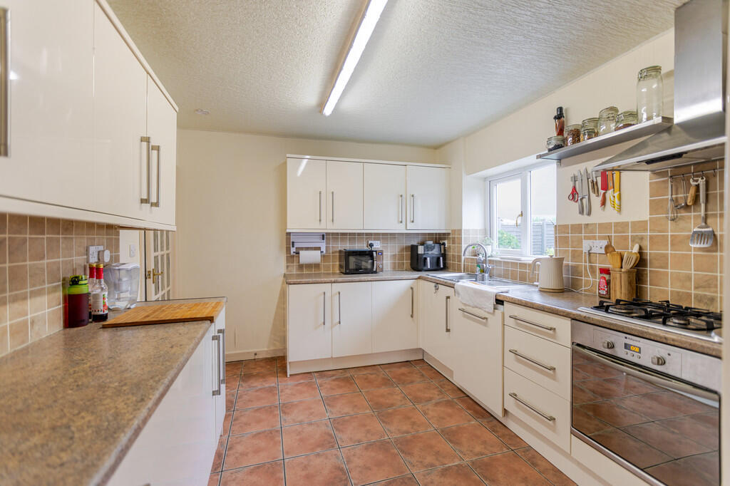 West Avenue, Rudheath, Northwich photo 3