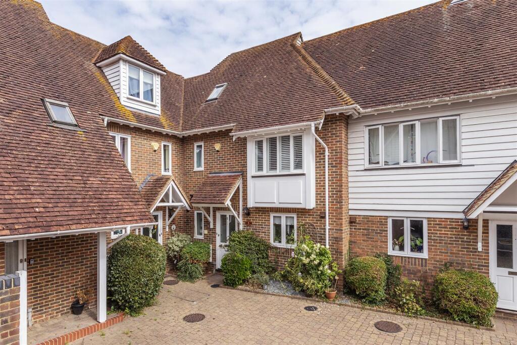 Main image of property: The Street, Boughton Under Blean