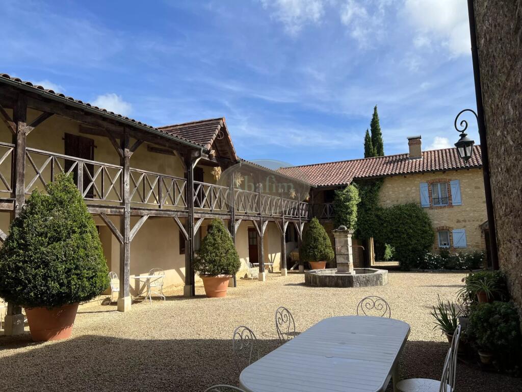 Main image of property: Aquitaine, Landes, Aire-sur-l`Adour