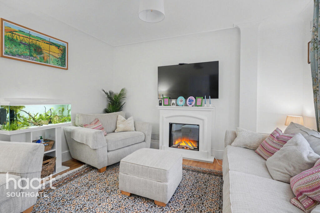 Main image of property: The Fairway, London