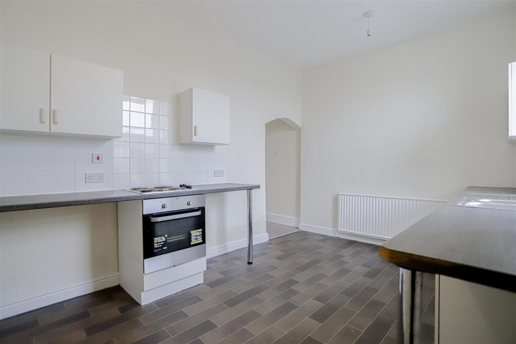 House in Blackburn - View 2