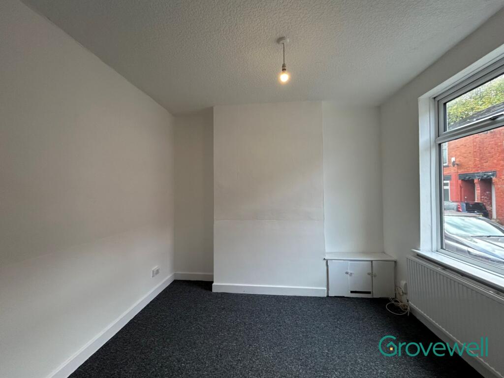 House in Manchester, Greater Manchester - View 3