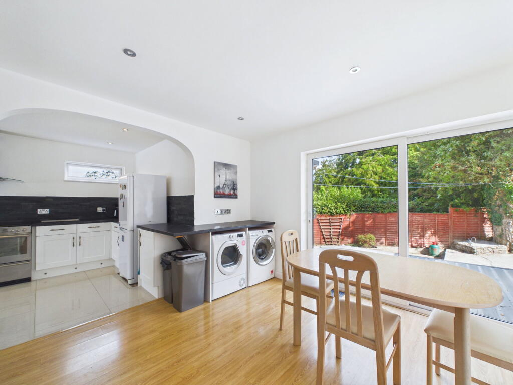 House in Torquay - View 2