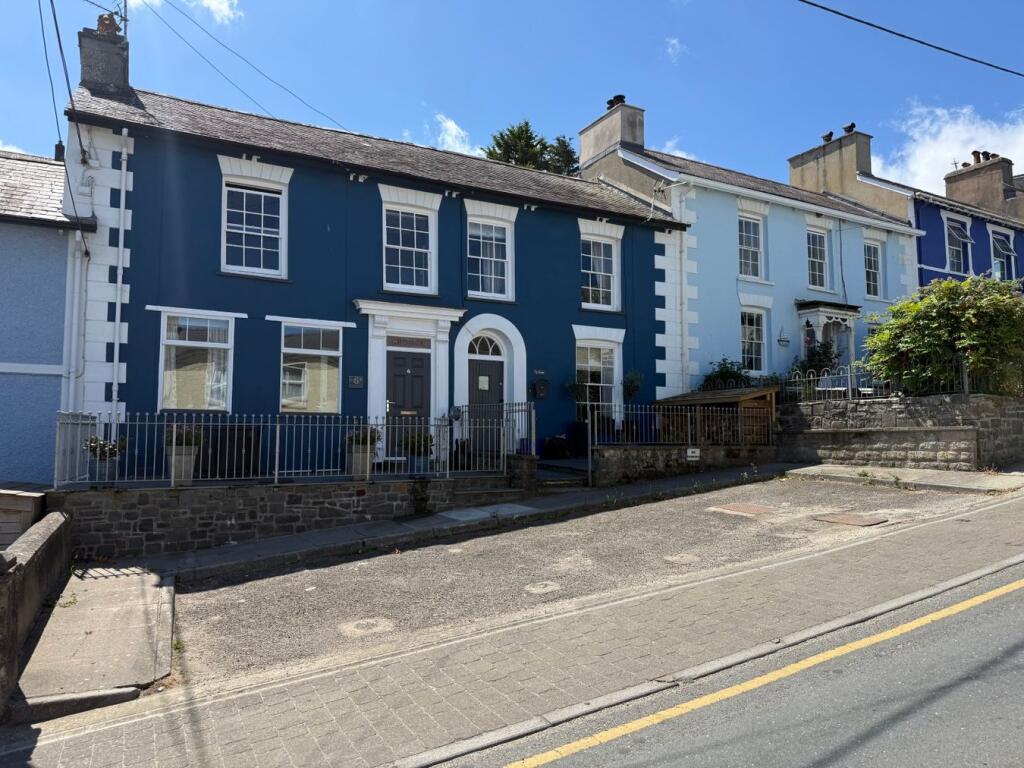 Main image of property: 7 Church Street, New Quay, SA45
