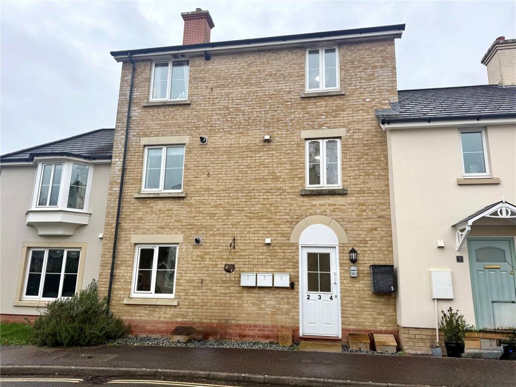 Main image of property: Westaway Heights, Barnstaple, Devon, EX31