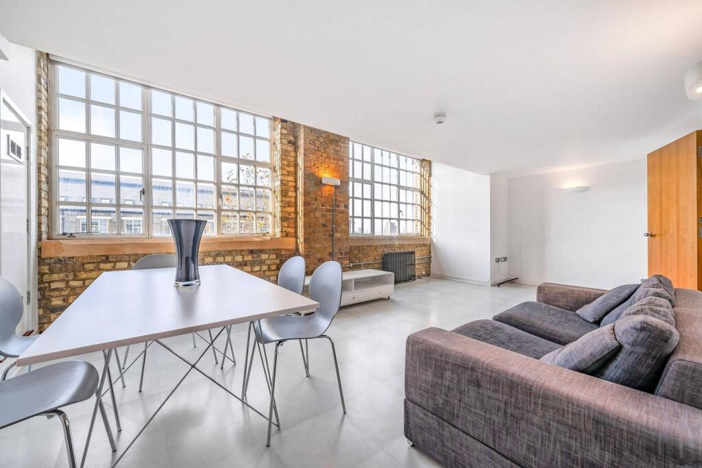 Main image of property: Marlborough Road, Woolwich, London, SE18