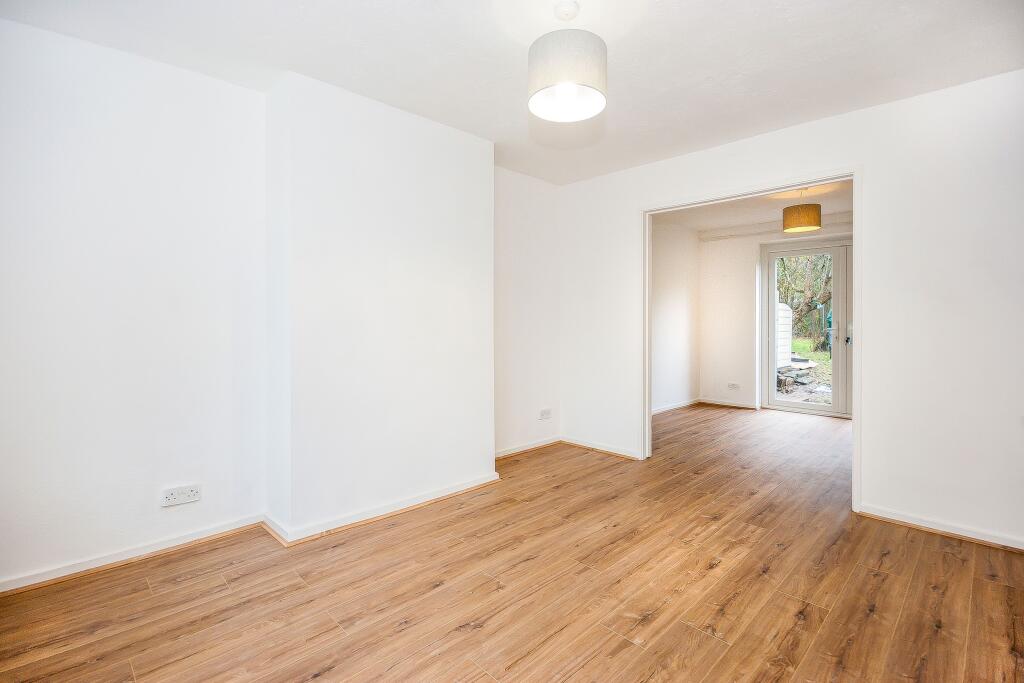 Main image of property: Ashdown Drive, Crawley, RH10