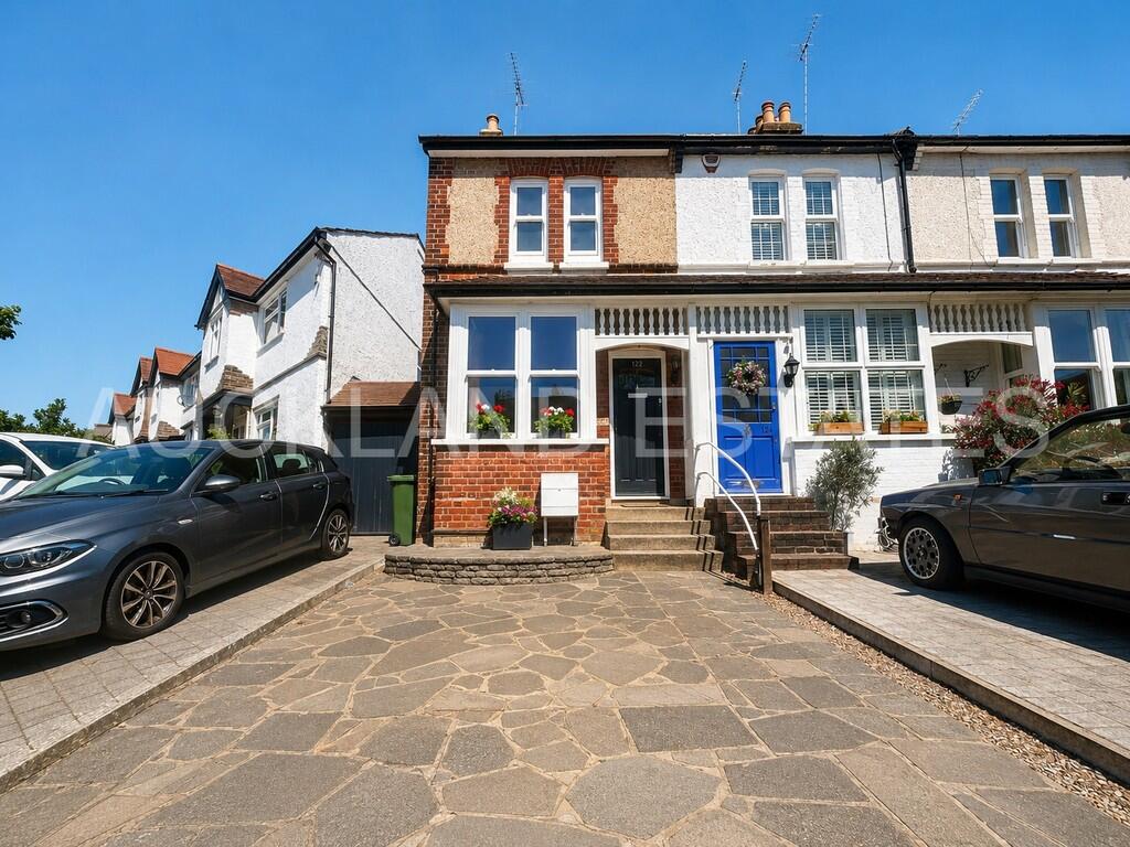 Main image of property: Quakers Lane, Potters Bar