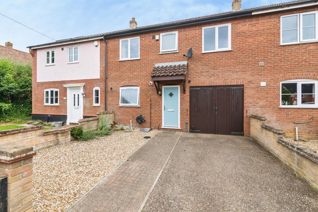 Dukes Meadow, Beccles, Beccles