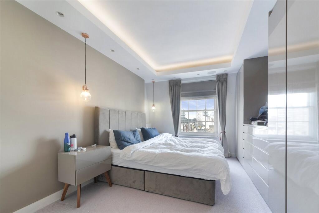 Main image of property: Bryanston Place, 
Marylebone, W1H