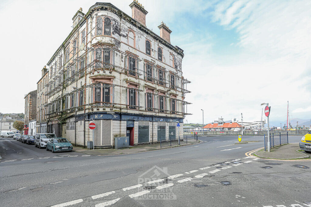 Main image of property: 5 West Princes Street Rothesay Isle Of Bute PA20 9AF