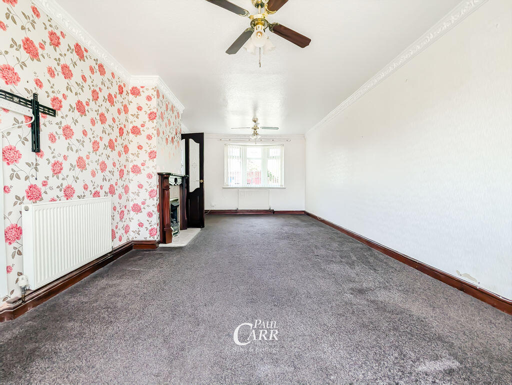 House in Cannock Chase, Staffordshire - More