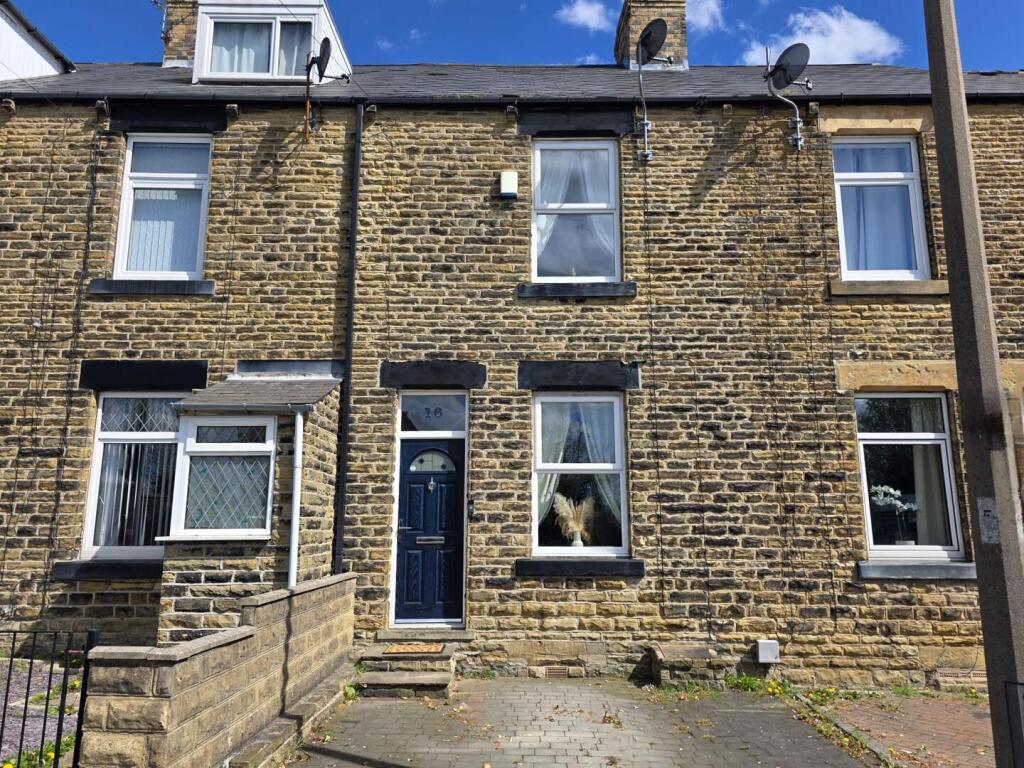 Main image of property: 16, Snydale Road, Cudworth, Barnsley, S72 8JR