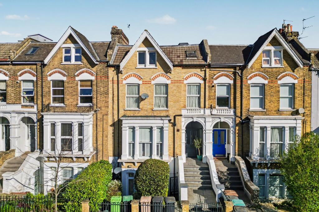 Main image of property: Endymion Road, London, N4