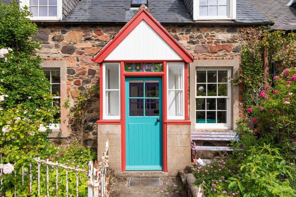Downside Cottage, The Bow, Coldingham, TD14 5NE - View 3