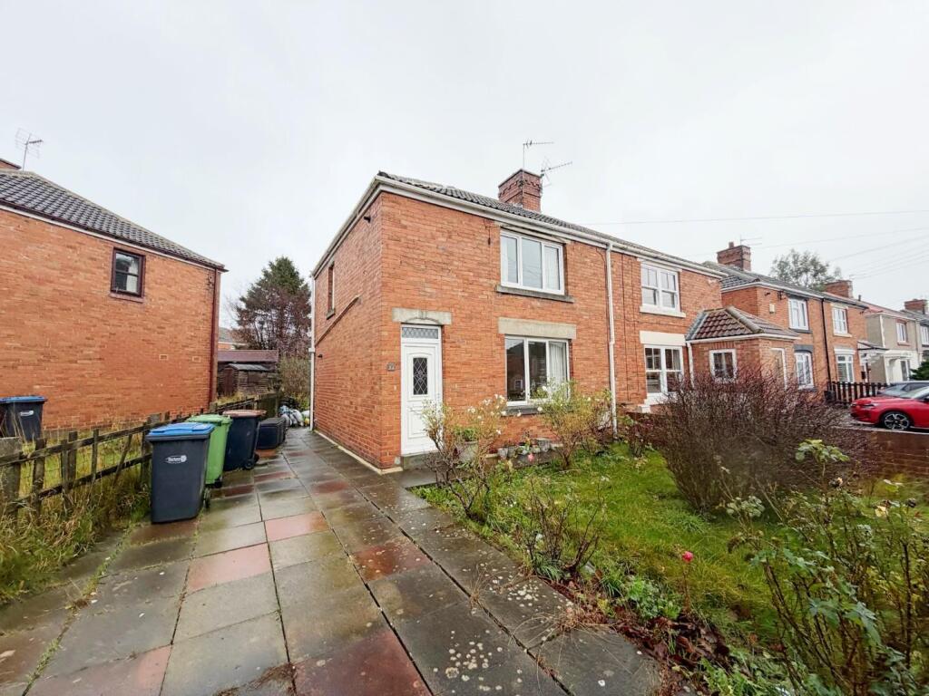 Main image of property: Sycamore Road, Fishburn, Stockton-On-Tees