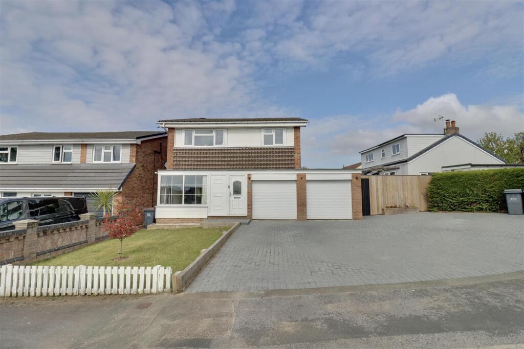 Main image of property: Bowers Close, Waterlooville