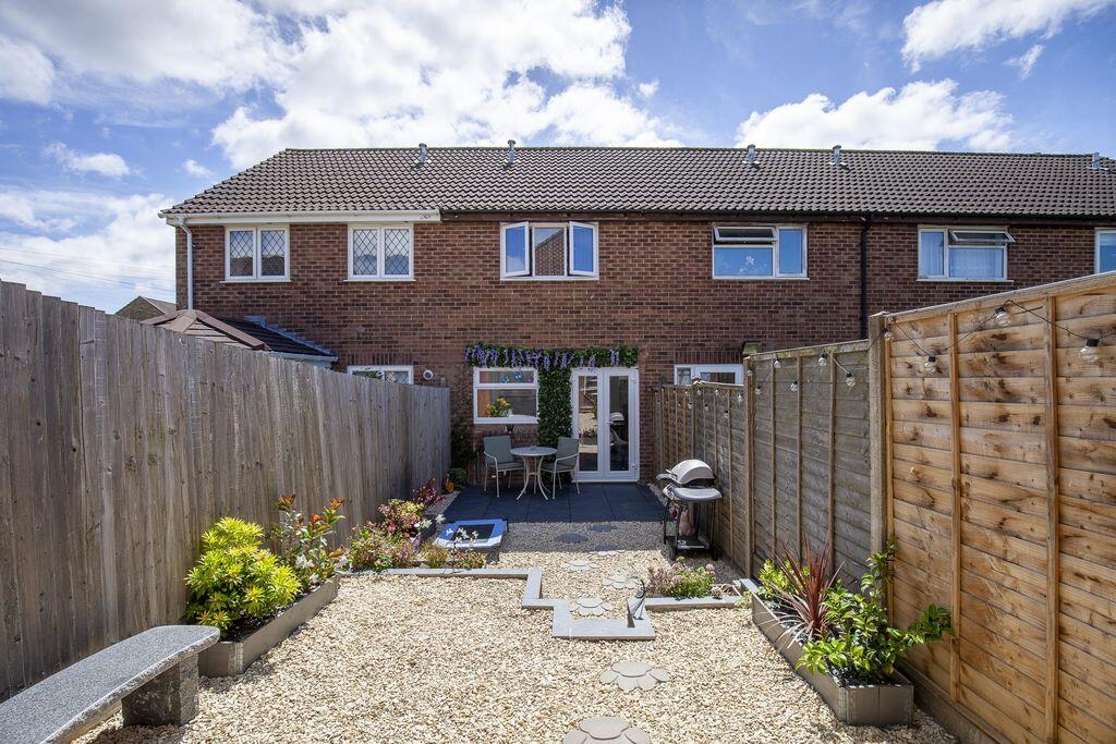 Blackmore Road, Shaftesbury photo 4