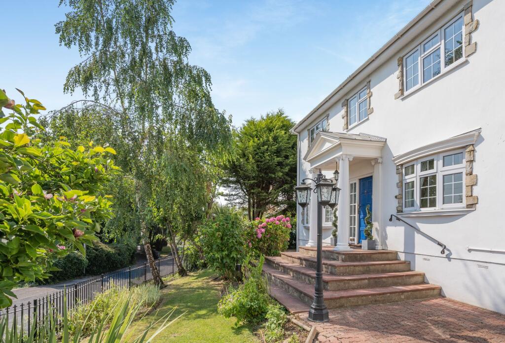 Main image of property: Walston Road, Wenvoe, CF5