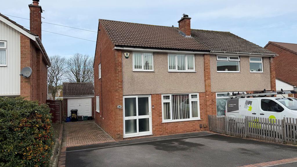 Main image of property: Parkwood Close, Whitchurch, Bristol, BS14