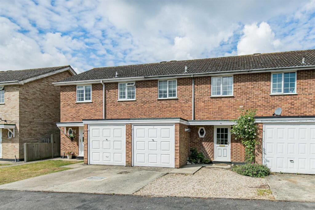 Main image of property: Begbroke