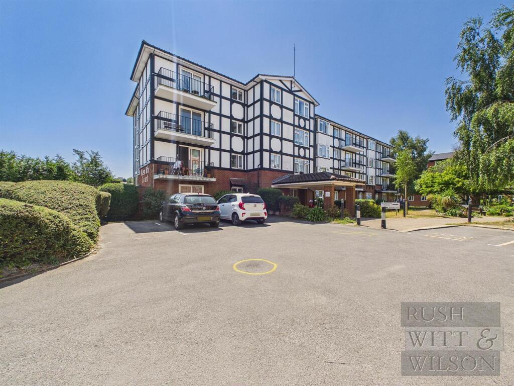 Main image of property: St. Helens Crescent, Hastings