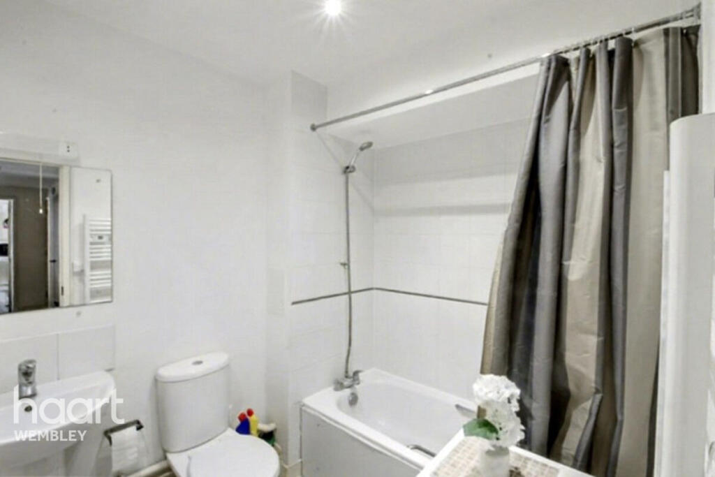 Main image of property: Wembley Park