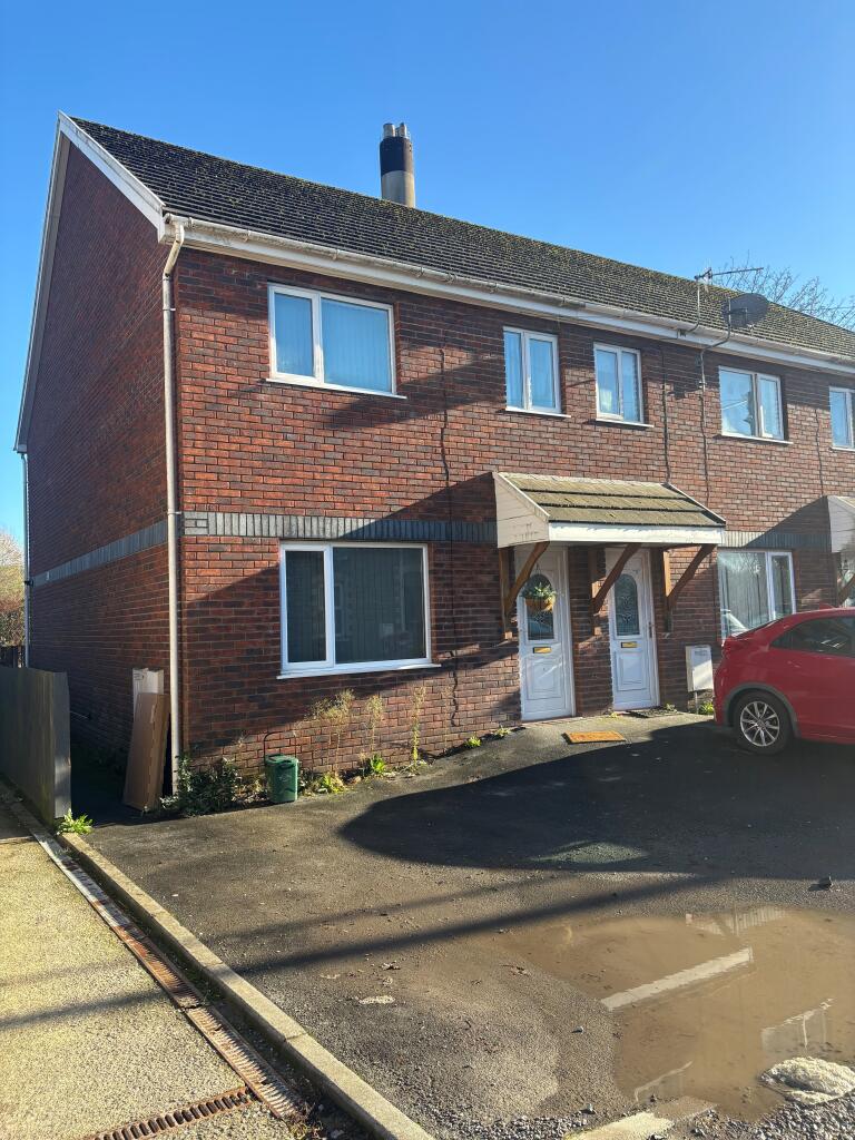 Main image of property: Tawe Place