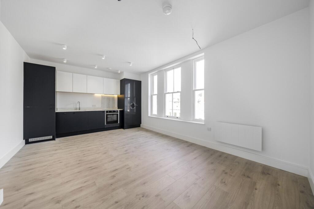 Main image of property: Mitcham Lane, Furzedown, SW16