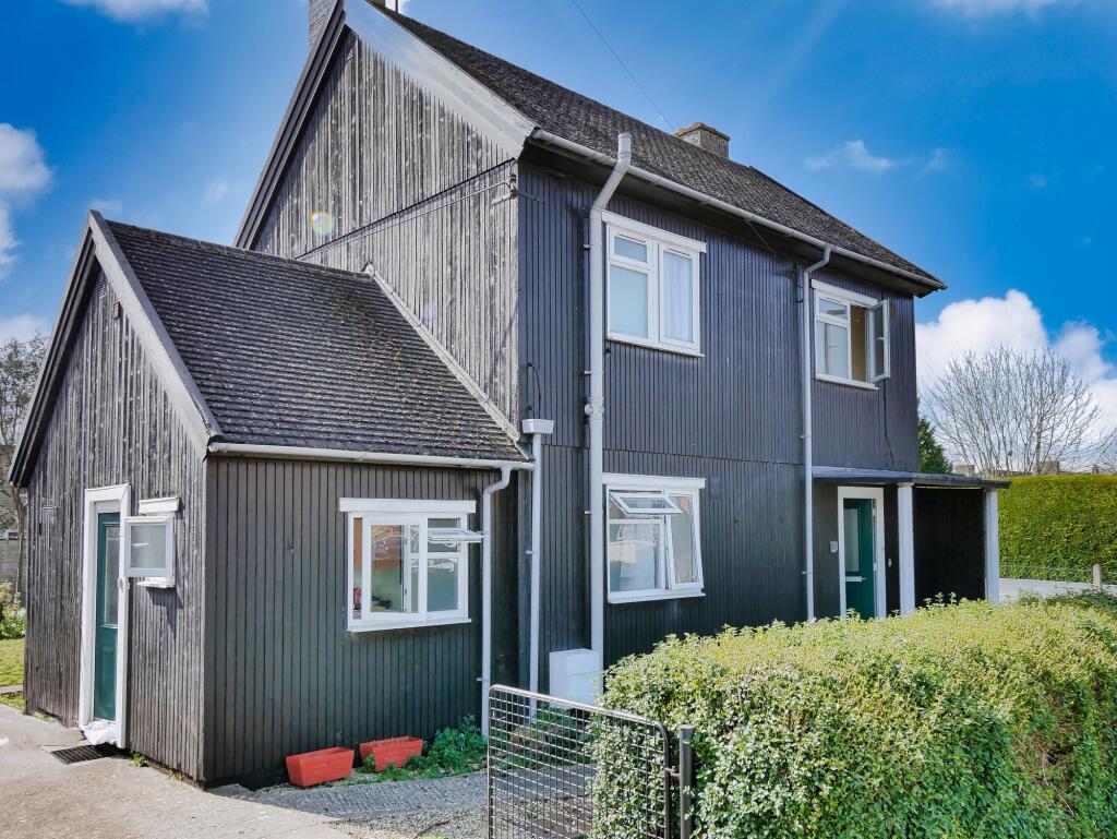Main image of property: The Plies, Fairford, GL7