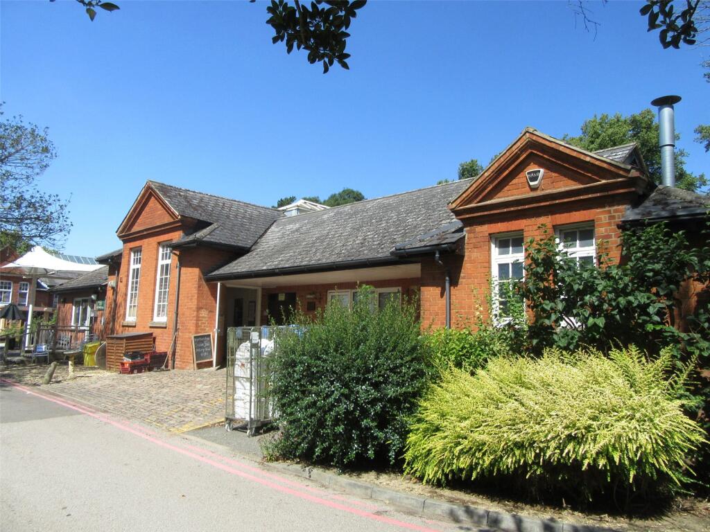 Main image of property: Workbridge Estate, Bedford Road, Northampton, NN4