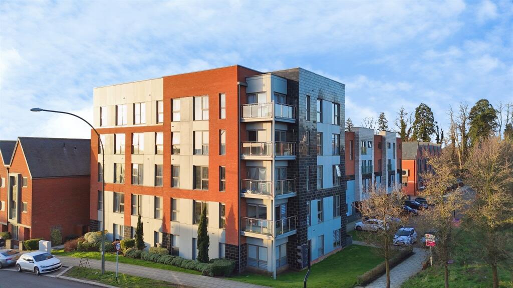 Main image of property: High Street, Upton, Northampton