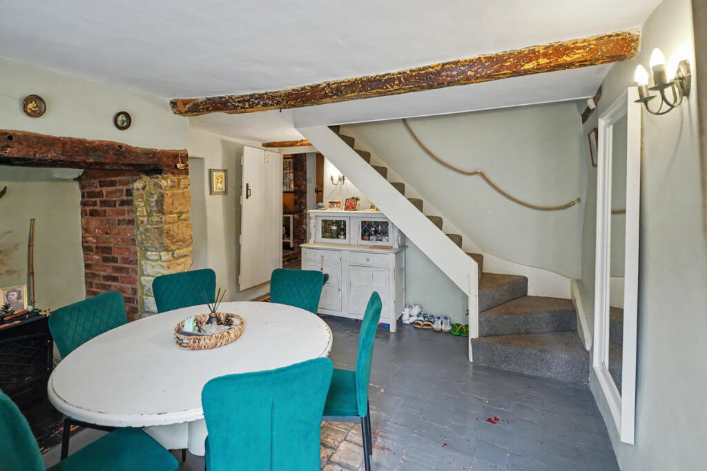 House in Upton, St Crispin's - View 5