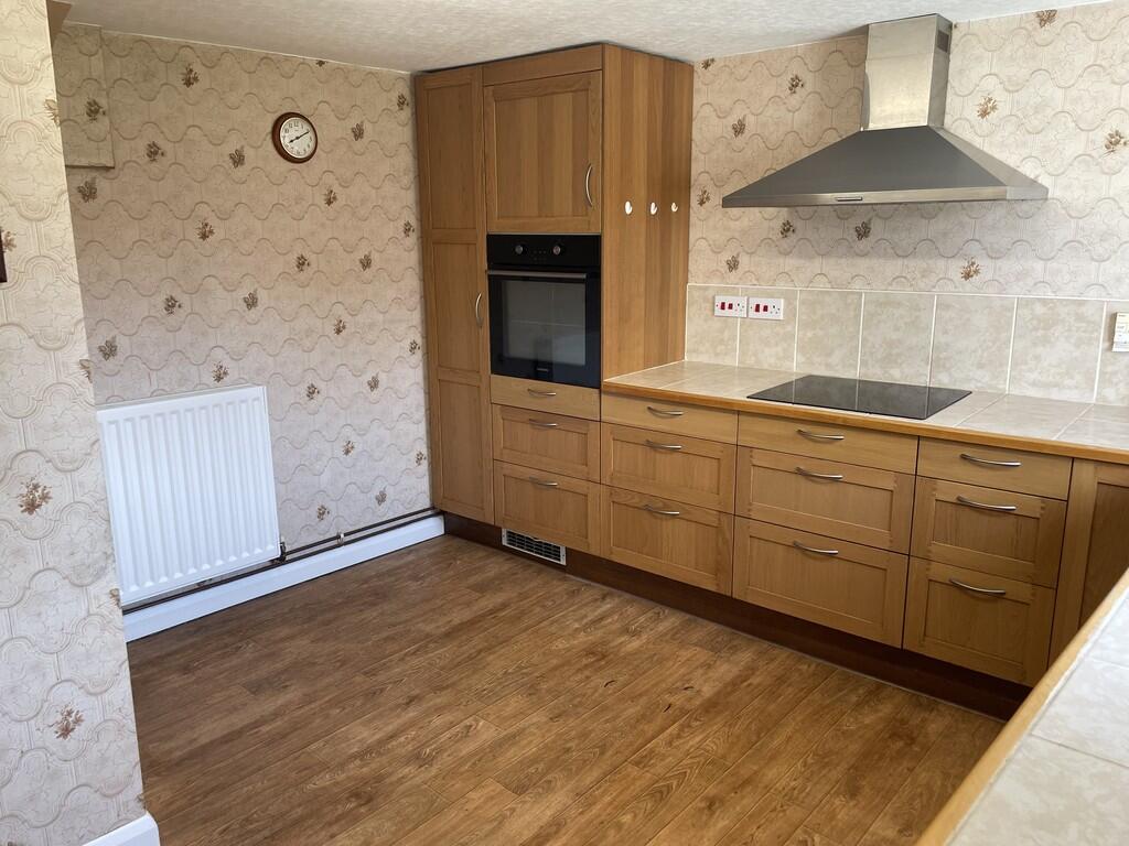 High Street, Harby – pohled 4