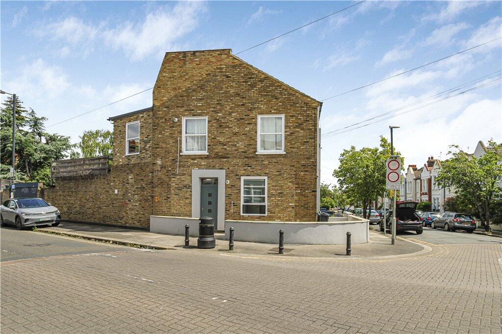 Main image of property: Haydon Park Road, London, SW19