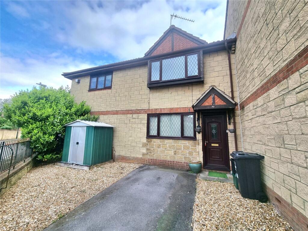 Main image of property: Warrilow Close, Weston-super-Mare, Somerset, BS22