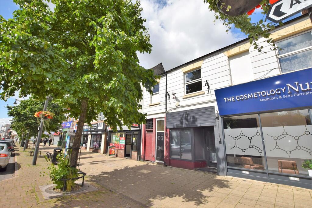 Main image of property: Regent Street, Hinckley