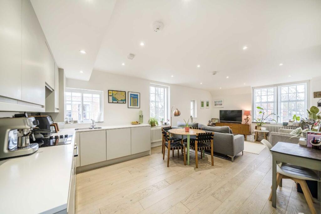 Main image of property: London Road, London