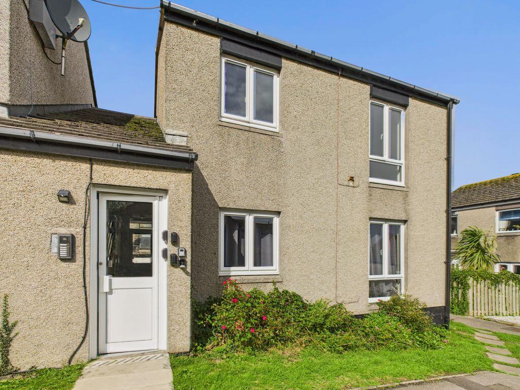 Main image of property: Tregarthen, St. Ives - First floor apartment