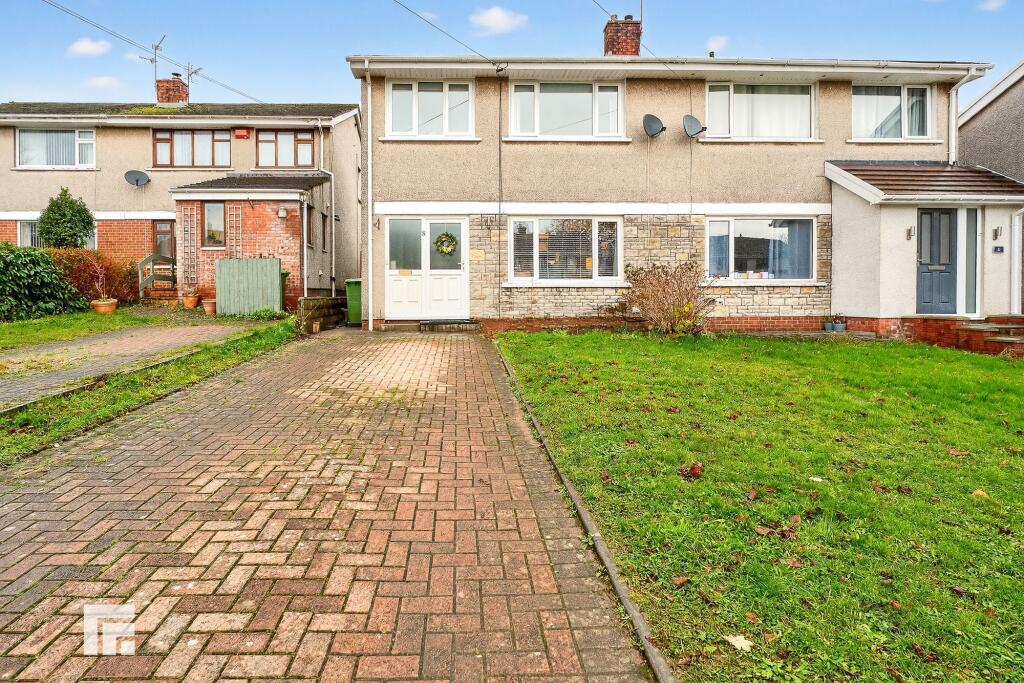 Main image of property: Gelli Deg, Rhiwbina, Cardiff CF14 6SZ