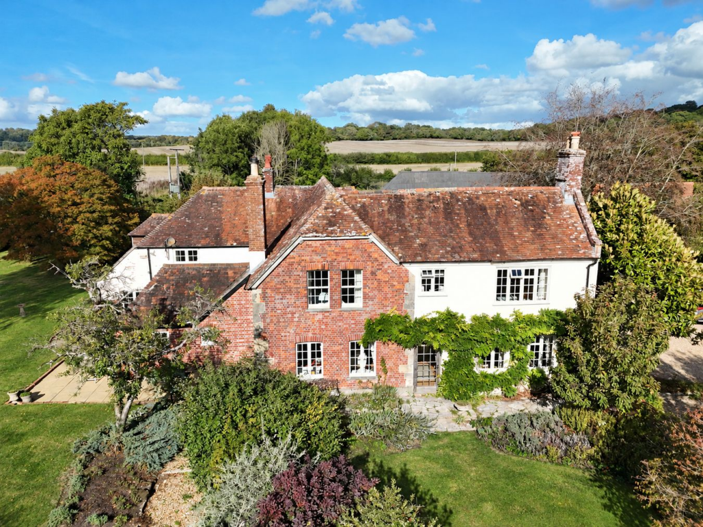 Holwell, Cranborne, Wimborne, BH21