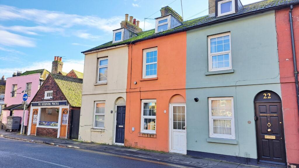 Main image of property: Ferry Road, Rye, East Sussex, TN31