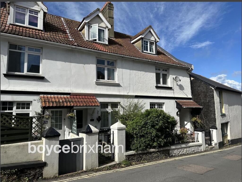 Main image of property: Milton Street