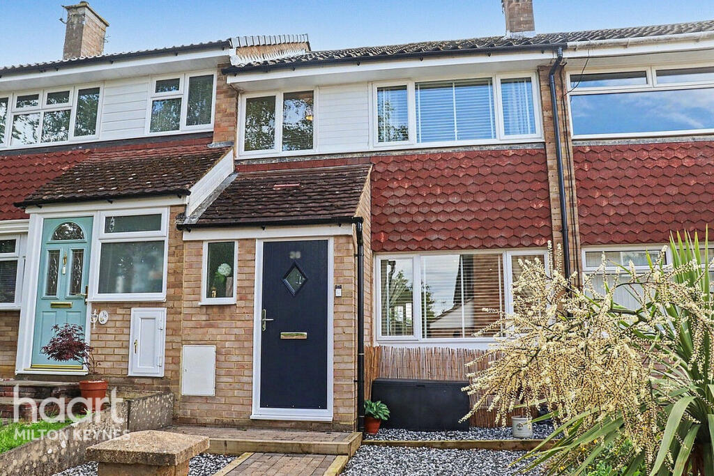Main image of property: Tyne Square, Milton Keynes
