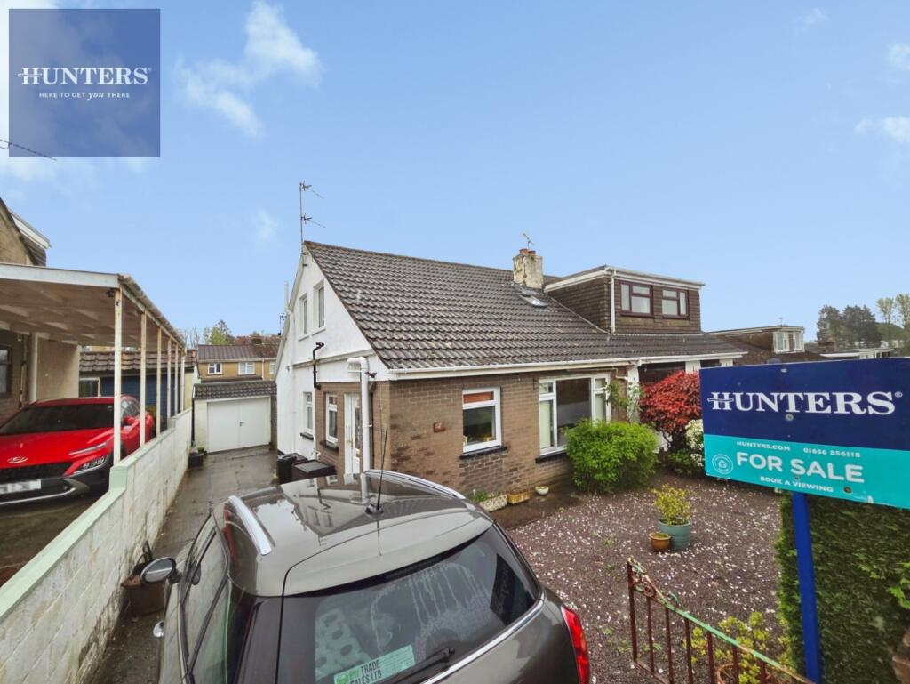 Main image of property: Caer Berllan, Pencoed, Bridgend, CF35 6RR