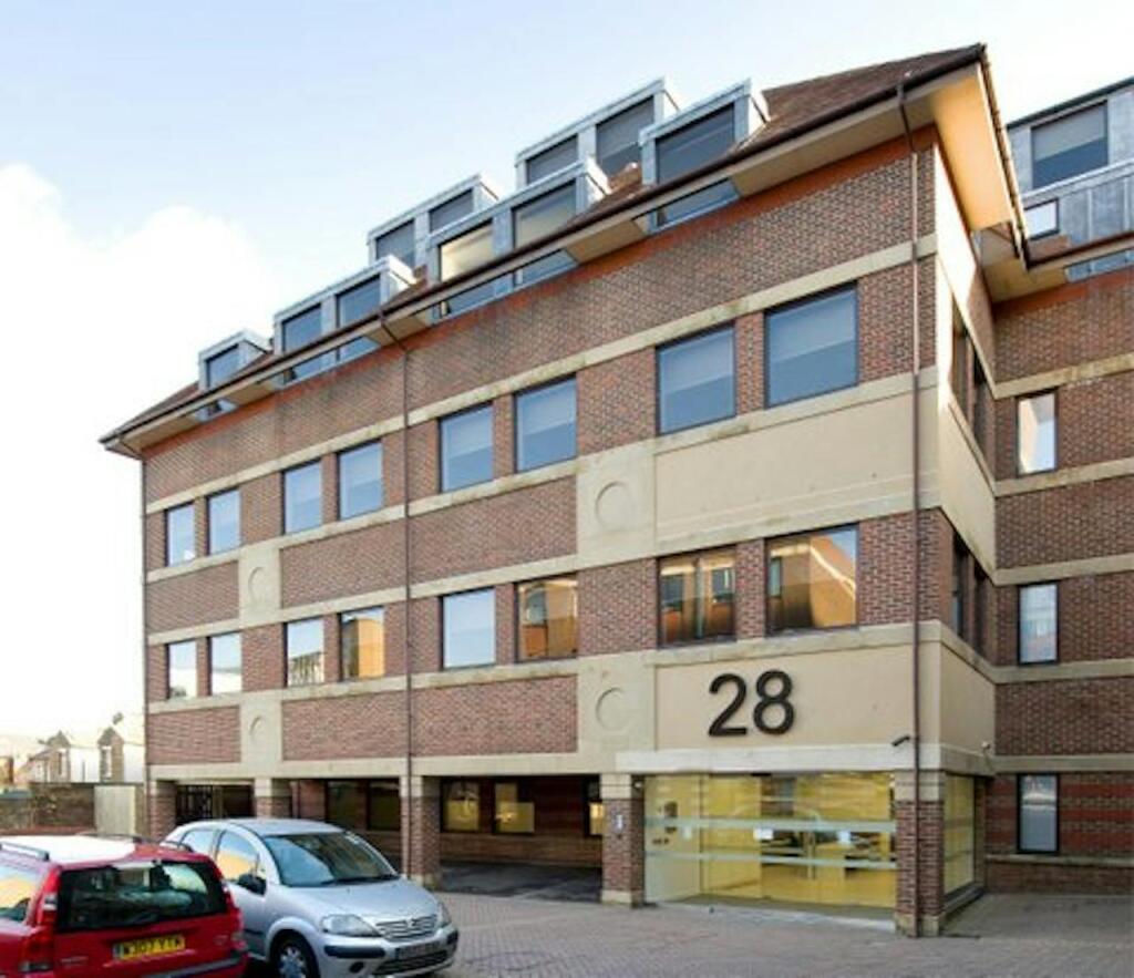 Main image of property: 28 Clarendon Road, Watford, WD17 1JJ