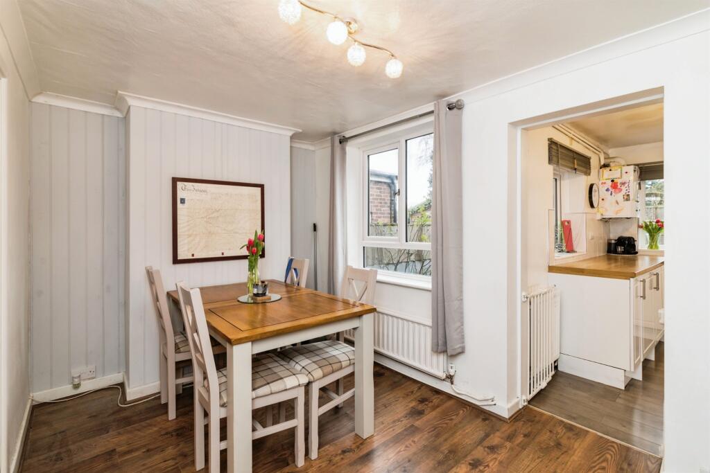 Swan Lane, Halesworth - Widok 4
