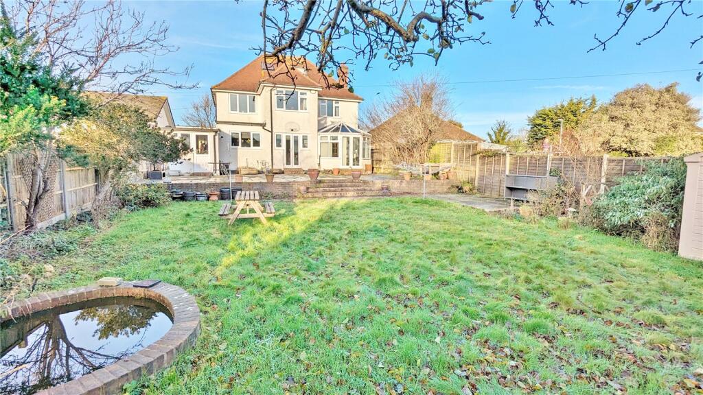 House in Brighton - View 4