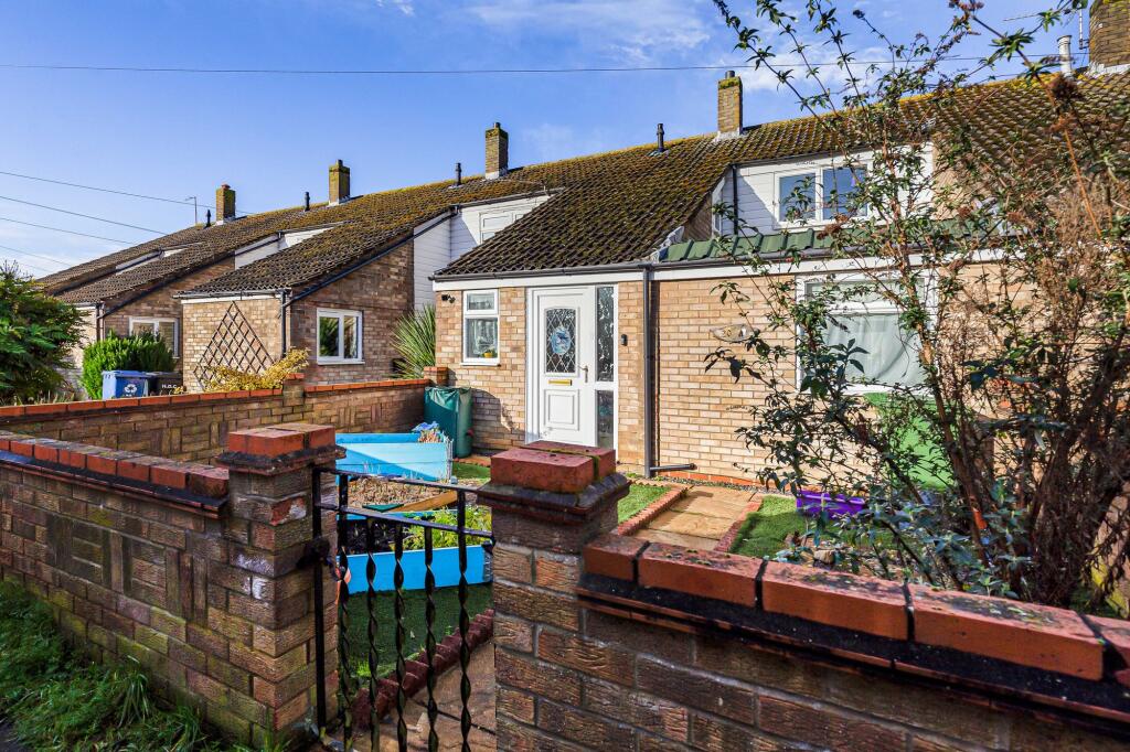 Main image of property: Elm Close, Huntingdon, Cambridgeshire.